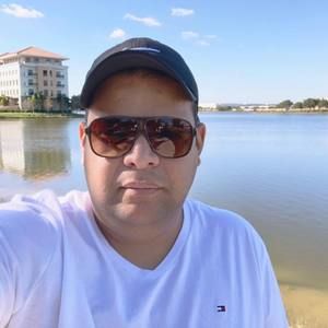 Meet your Posher, Ricardo